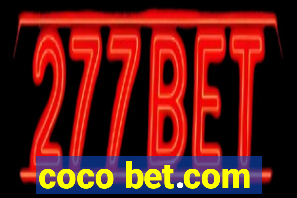 coco bet.com